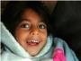 El niño afgano con parálisis cerebral llega a España 