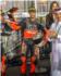 El piloto de Llombai Xavi Fors saldr en primera fila en la Superpole de Qatar