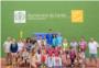 El Poliesportiu de Carlet ha acollit la Copa dEuropa de front 30 m
