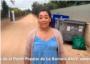 El PP de La Barraca d'Aiges Vives denuncia la colocacin de unos contenedores en el trazado de la 'Via Verda'