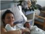 Una xiqueta d'Alginet ha sigut el primer naixement de 2023 a l'Hospital de la Ribera