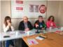 'El Primero de Mayo debe de ser una rebelin sindical y ciudadana para recuperar los derechos'