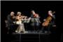 El Quartet Mandelring participarà hui en la 41ª Setmana Internacional de Música de Cambra de Montserrat