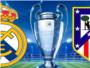 El Real Madrid, favorito para la Champions