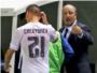 El Real Madrid presenta recurso ante el TAD por su eliminacin de la Copa del Rey