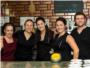 El restaurant Días de Vino y Rosas guanya el premi a la millor tapa de la V Ruta del Tapeig
