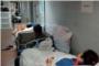 El Sindicato de Mdicos de Asistencia Pblica denuncia el caos en Urgencias del Hospital de La Ribera