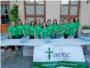El sopar 'Contra el Càncer' va reunir a més de 600 persones a Alberic