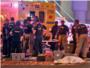 El tirador de Las Vegas, que asesin a 59 personas, llevaba aos comprando armas
