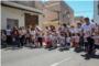 Els alumnes de lEscola Infantil Municipal Verge del Pilar recapten 1.632 euros per a Save the Children