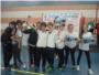 Els alumnes de Sueca celebren la cloenda del 3Sport de Pasqua