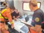 Els bombers de la Diputació de València activen el dispositiu de reforços per risc extrem d'incendis