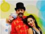 Els espectacles culturals infantils tornen a Almussafes amb AH! Circo