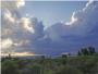 Els intervals nuvolosos imperaran al llarg del cap de setmana a la Ribera