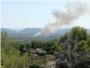 Emergncies recomana especial precauci als municipis de zones forestals en nivell mxim de temperatures altes per a evitar un incendi