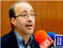 Entrevista a Diego Gómez, alcalde d’Alzira (2) | “El sou dels membres de l’equip de govern es congela en 2017”