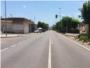 Es posa en marxa un projecte de millora de la seguretat vial al barri del Cortijo de Carlet