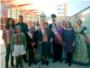 ‘Espai Gran’ de l'Ajuntament d'Almussafes celebra les Falles