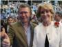“Esperanza Aguirre encubrió la corrupción en Madrid”