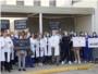 Esperes de 30 hores i 27 pacients sense llit en Urgències a l’Hospital de la Ribera