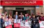 EU de Cullera presenta un recurs contra el PSOE davant la Junta Electoral