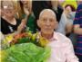 Fallece el centenario de Benifaió Francisco Duart Martínez a los 101 años