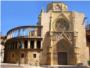 Feligreses de 70 parroquias de la Ribera peregrinan maana a la Catedral para ganar el jubileo