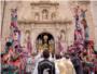 Festes Algemesí 2016 | Tradicional novena a la Mare de Déu de la Salut a la Capella de la Troballa