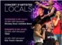 FESTES ALMUSSAFES 2021 | Concert d'artistes locals amb Monday Rock i Inefable Band