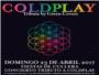 Festes Cullera 2017 | Concert-tribut a Coldplay, amb els Green Covers, al Passeig Doctor Alemany