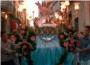 Festes Guadassuar | Festivitat de la Mare de Déu de l'Assumpció