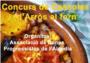 Festes l'Alcúdia 2016 | Concurs de cassoles d’arròs al forn