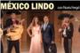 Festes Sueca 2019 | Concert 'México Lindo' amb Nuria Fergó i Felipe Garpe amb la SAM de Sueca