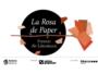 Florida Grup Educatiu convoca la XXIV edición del certamen literario 'La rosa de paper'