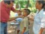 Fontilles inicia un proyecto en Nepal para eliminar la lepra en una comunidad de 17.000 personas