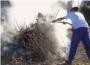 Gobernación prohíbe las quemas agrícolas desde el 18 de mayo al 30 de septiembre