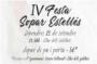 Guadassuar celebra demà la IV Festa Sopar Estellés amb l'actuació de Jonatan Panalba
