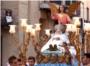Guadassuar celebra hui la festivitat de la Mare de Déu de l'Assumpció