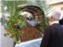 Guadassuar celebra hui ‘La Repartició de la Carn’, preludi de la festa de Sant Vicent