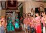 Guadassuar té preparat un fantàstic mes d'agost amb moltes festivitats