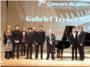 Harrison Herman gana el VII Concurso de Piano para Jóvenes Intérpretes de Benimodo