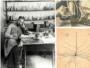 Inaugurada en Estados Unidos una exposición con dibujos realizados por Santiago Ramón y Cajal
