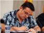 Ivan Martínez señala que el PP “miró hacia otro lado” en la reprobación del exconseller Rafael Blasco