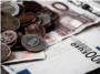 La banca ya cobra comisiones hasta por cambiar o contar monedas y billetes: de 5 a 10 euros
