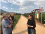 La Barraca dAiges Vives habilita un nou tram de la via verda Carcaixent-Dnia amb lajuda de la Diputaci