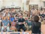 La Biblioteca de Guadassuar va acollir un encontre de Clubs de Lectura