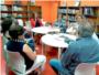 La Biblioteca Pública d'Almussafes reprèn el seu Club de Lectura després de l'aturada estiuenca