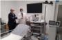 La Clínica Tecma de Alzira ha ampliado sus instalaciones para disponer de más consultas y especialidades médicas