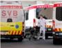 La Comunitat Valencia registra 4 morts en les últimes hores per COVID-19