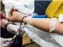La convocatòria d'agost per a donar sang a Almussafes supera les expectatives